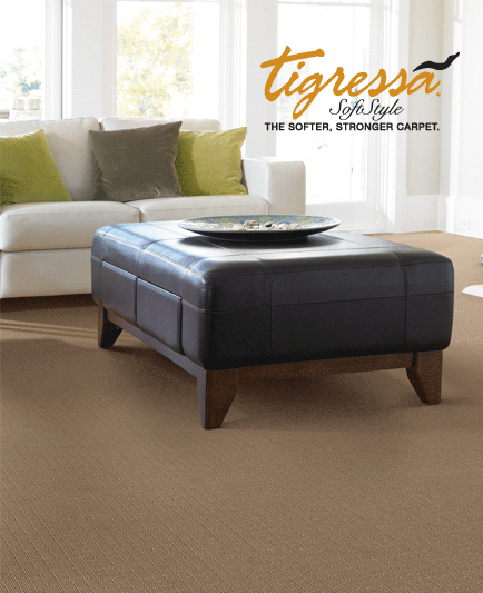 tigressa carpet